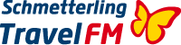 Schmetterling TravelFM